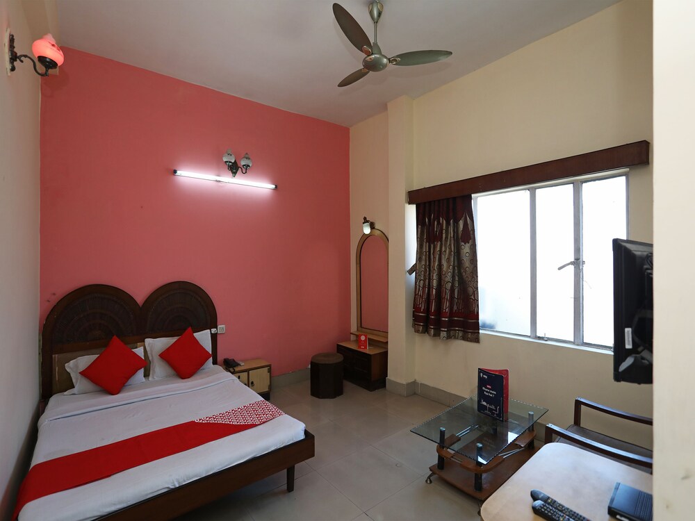 OYO 27783 Hotel Rajmahal Inn in Durgapur, India