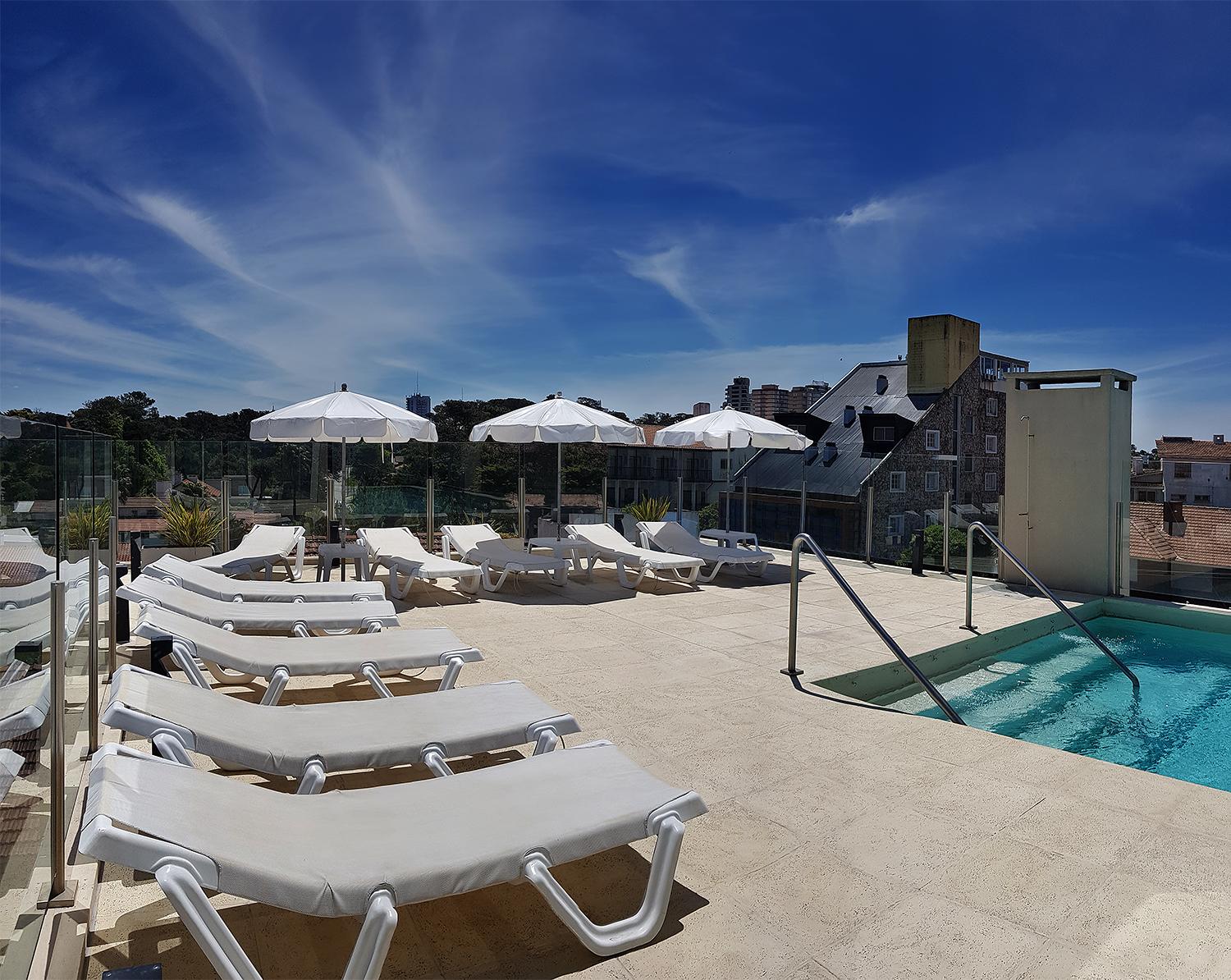 Amura Suites — Pinamar — photo 4