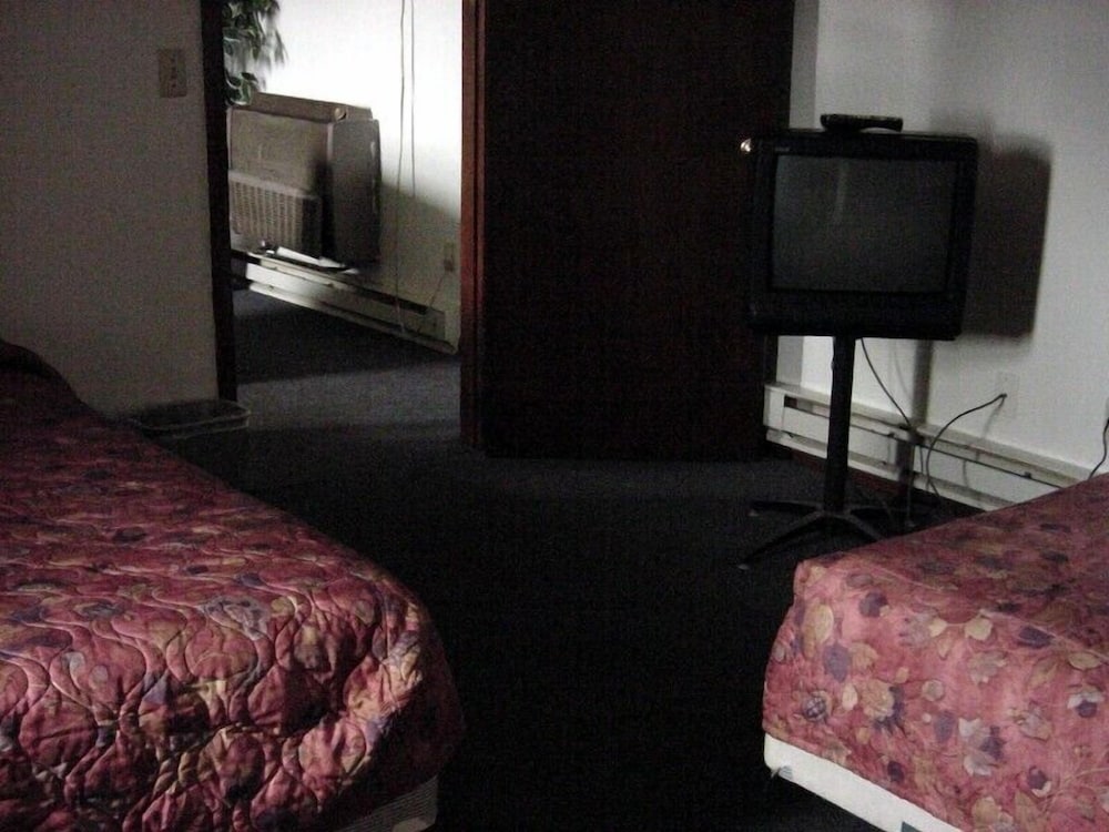 Double A Motel - photo 42