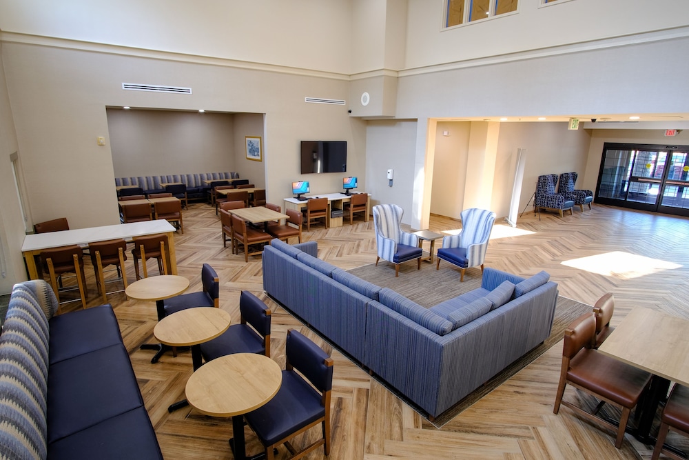 Staybridge Suites Quantico Stafford an IHG Hotel - photo 3