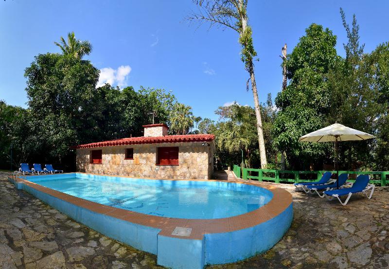 Hotel E Mascotte — Remedios — photo 4