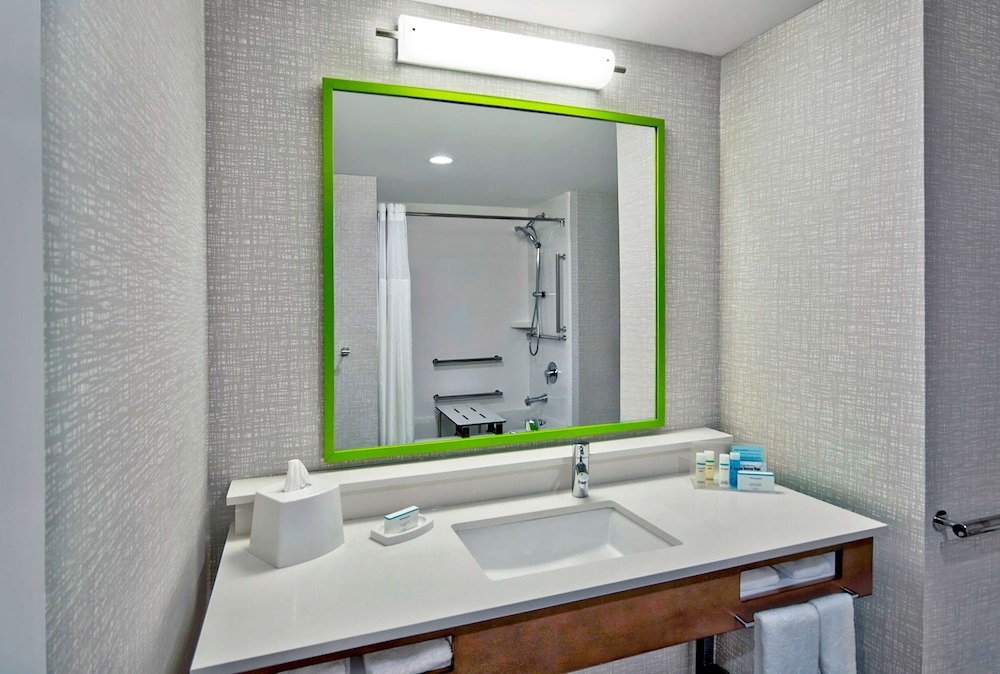 Hampton Inn by Hilton Abingdon - photo 20