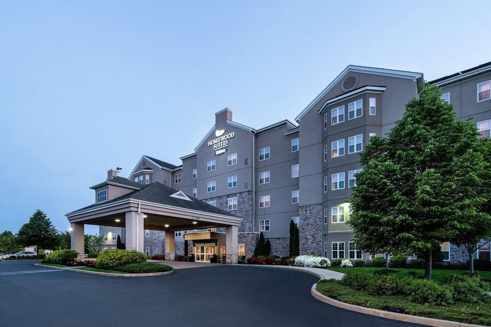 Homewood Suites by Hilton Philadelphia Valley Forge - photo 51