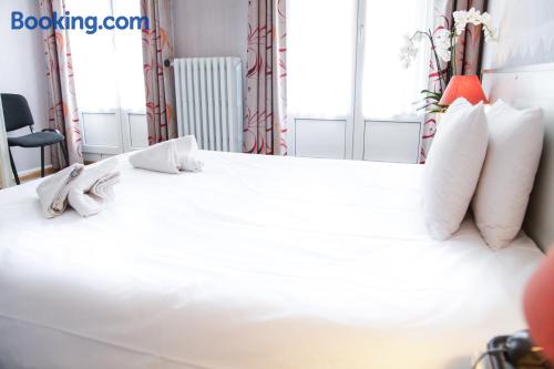 Hotel De Bale — Mulhouse