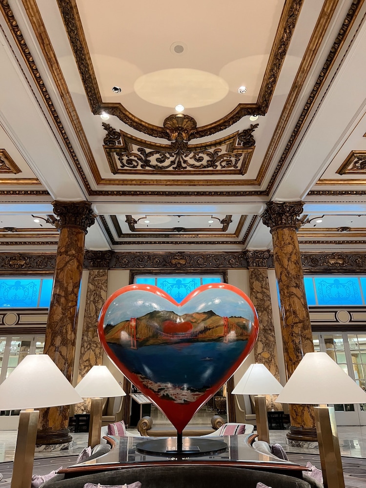 Fairmont San Francisco - photo 167