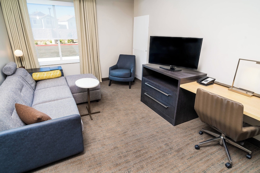 Residence Inn by Marriott Reno Sparks - photo 11