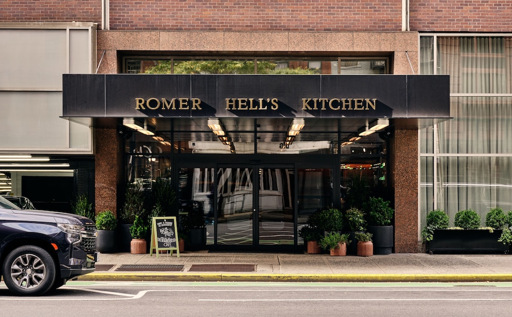 Romer Hell's Kitchen - photo 2