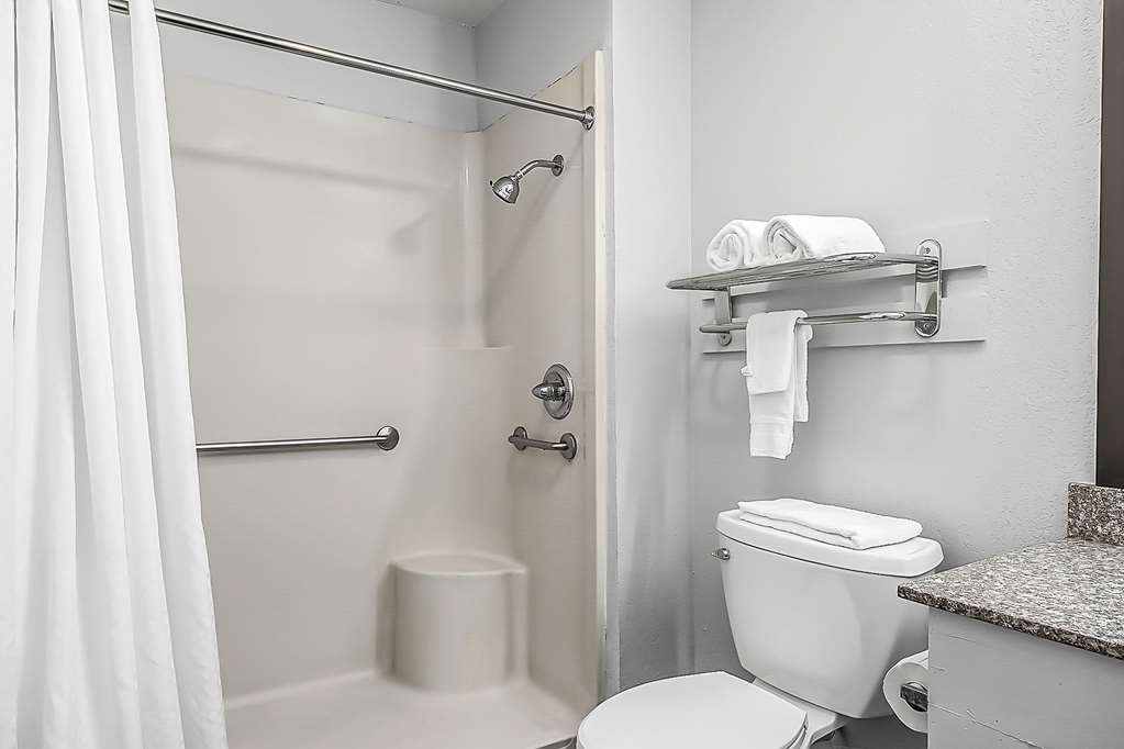 SureStay Hotel by Best Western Oklahoma City West - photo 24