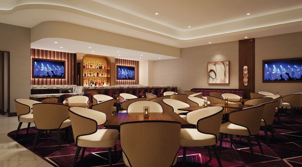 Hard Rock Hotel & Casino Bristol - photo 38