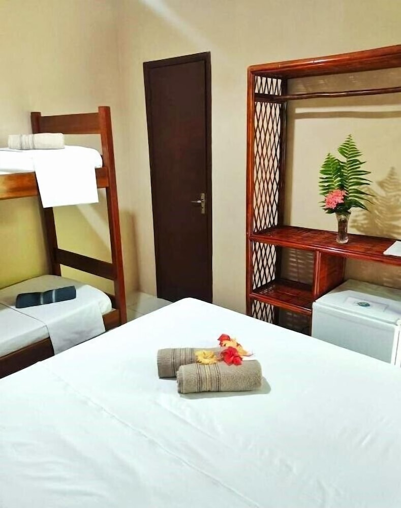 Flat Melinda - carbon neutral hotel in Unknown City