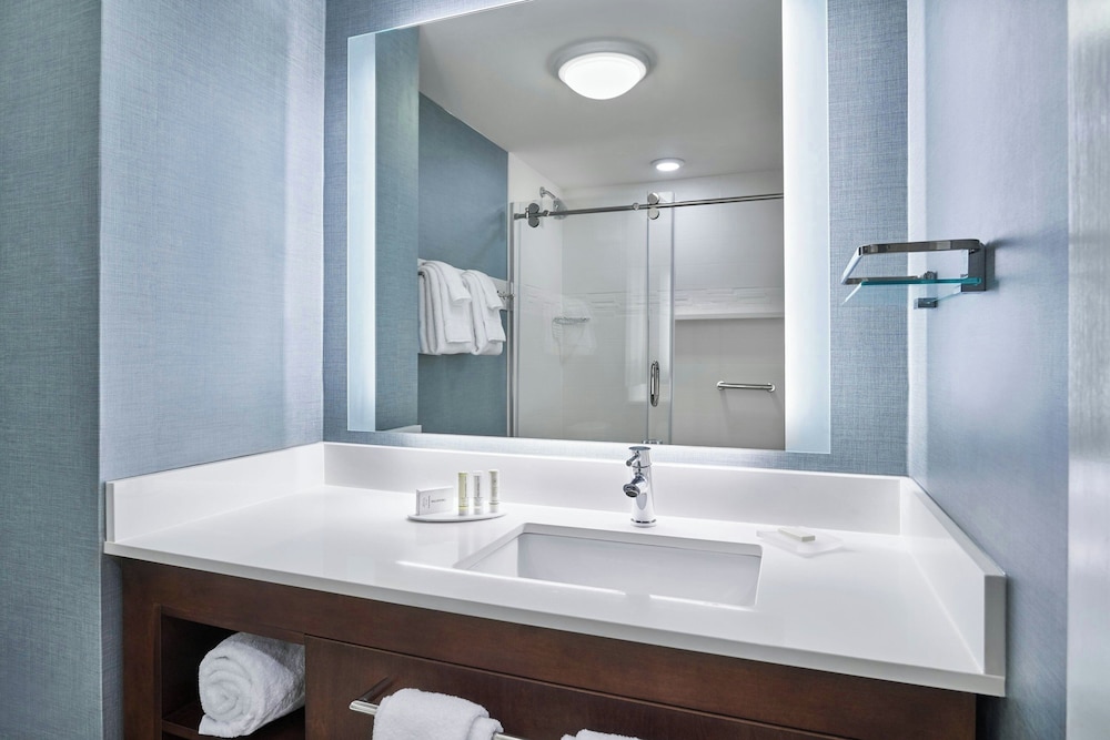 Residence Inn by Marriott Ocean City - photo 13