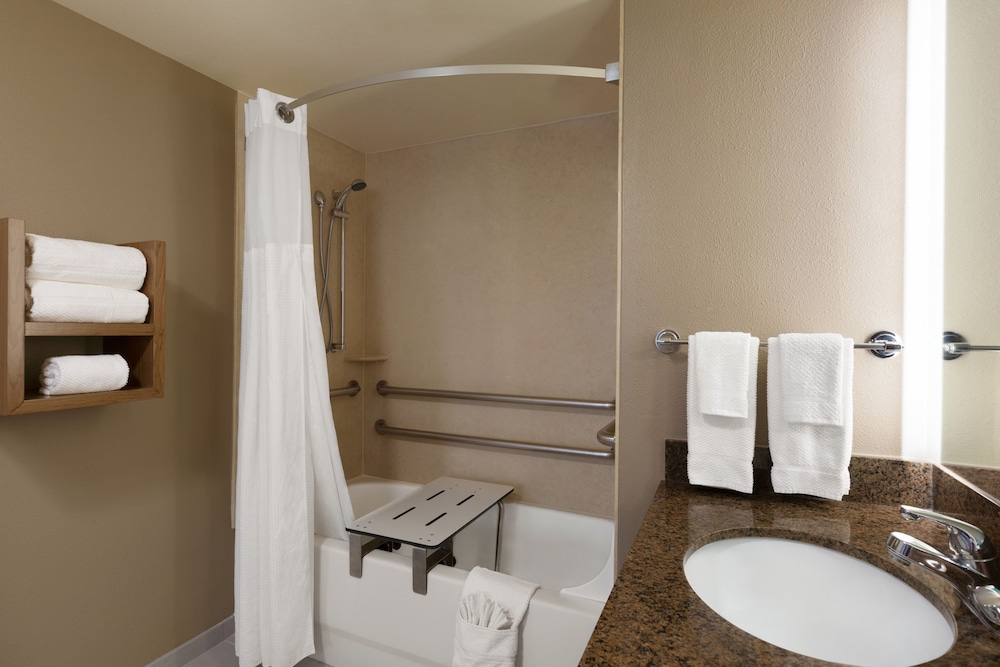 Staybridge Suites Tampa East Brandon by IHG - photo 21
