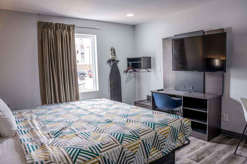 Studio 6 Claremore OK - photo 12