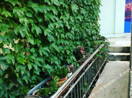 Xiyue Inn in Xichang, People's Republic of China