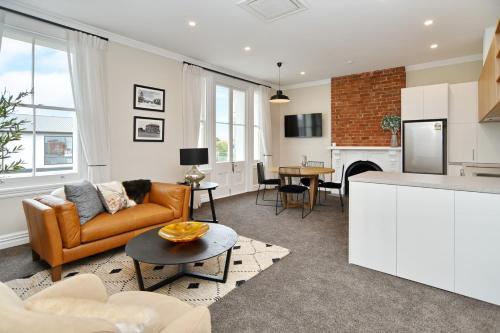 Kaiapoi Luxury Accommodation 2 Bookahome — 4-Star Luxury Hotel in Kaiapoi, New Zealand