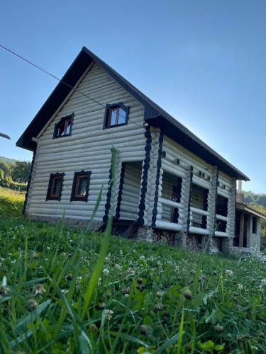 VanMarri in Unknown City, Ukraine