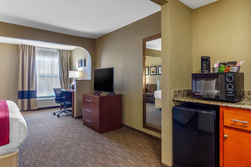 Comfort Inn & Suites LaGrange East - photo 16