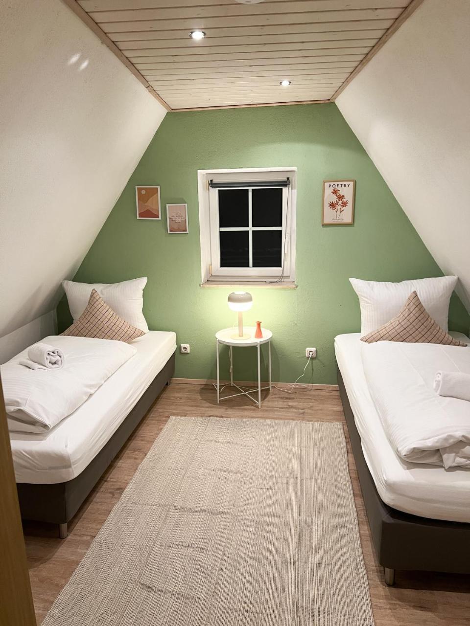 Lilly's Häuschen - last minute hotel in Unknown City