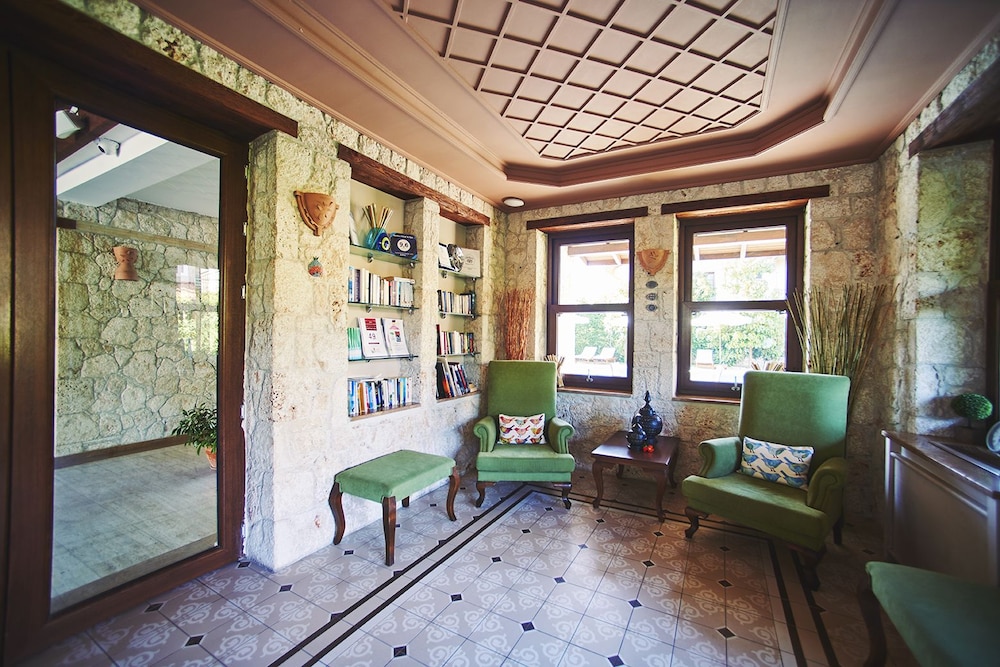 Renka Hotel & Spa — Fethiye — photo 3