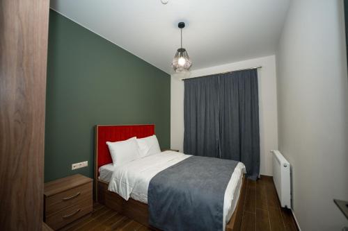 Gоderdzi Twins Hotel