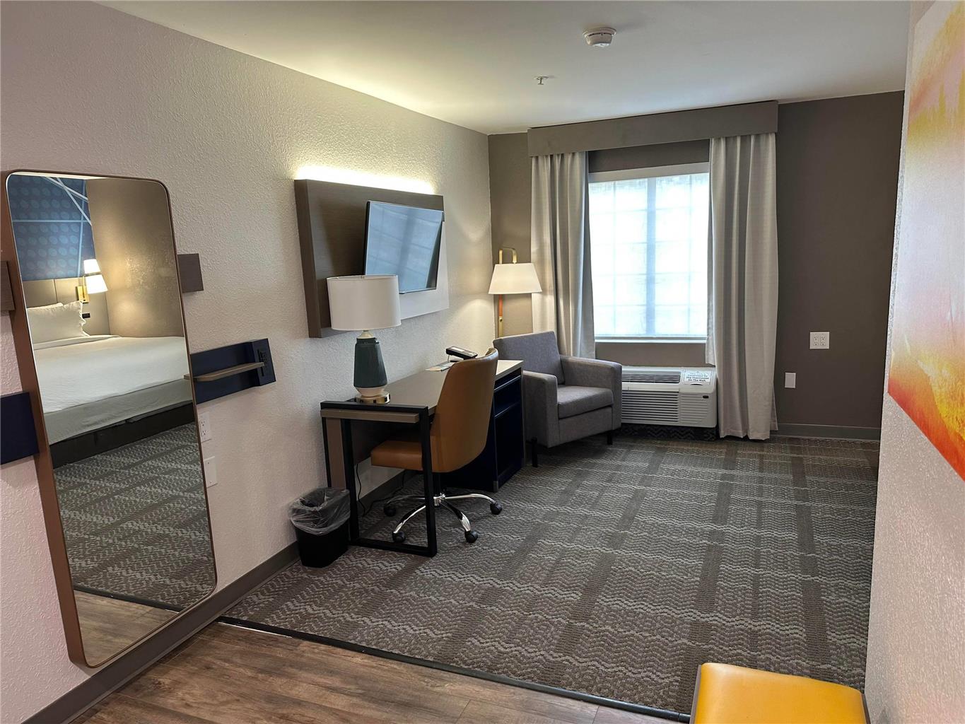 Comfort Inn & Suites Savannah Airport - photo 11
