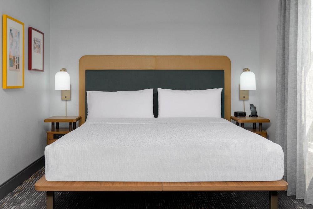 Homewood Suites by Hilton Orlando UCF Area - photo 8