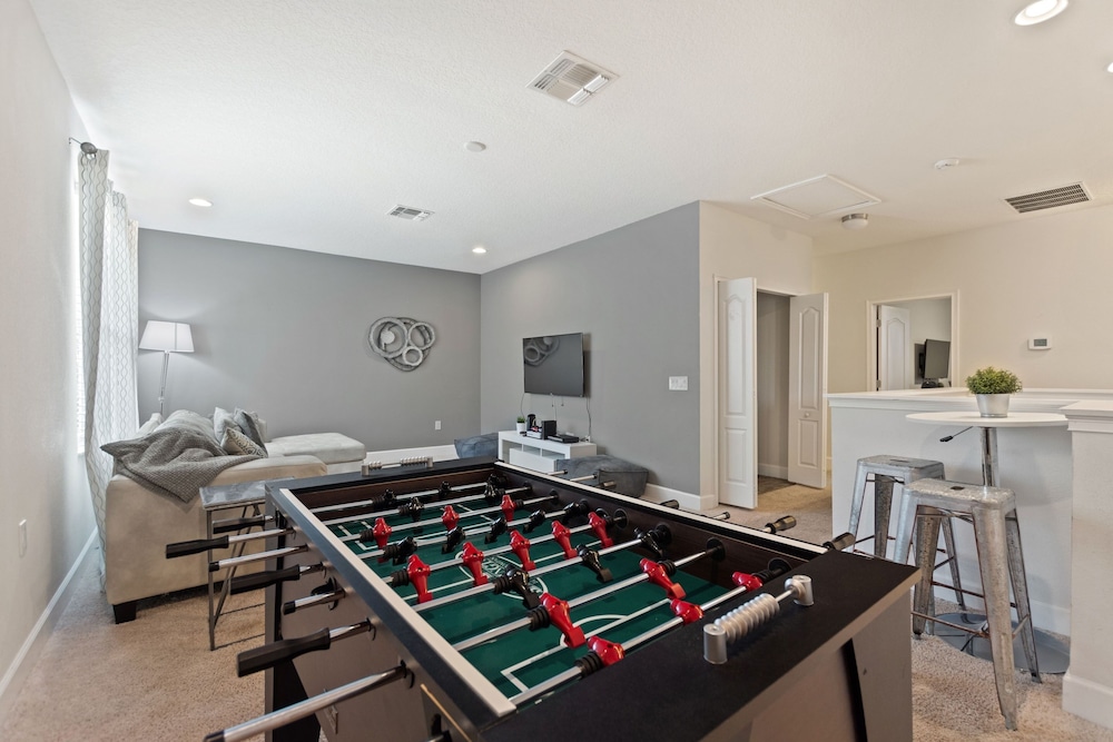 Coral Eagle At Solterra Resort By Shine Villas 415 6 Bedroom Villa - photo 45