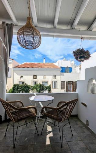 Anoi Rooms — Tinos — photo 5