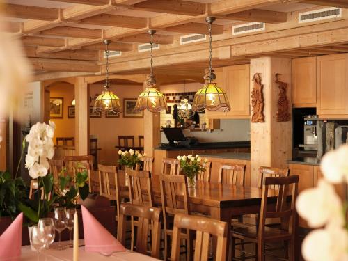 Hotel Steinbock — Brienz — photo 5