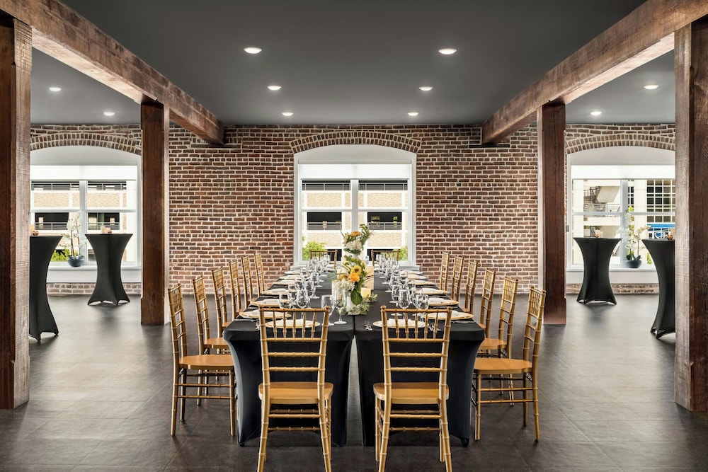 Aloft Wilmington at Coastline Center - photo 39