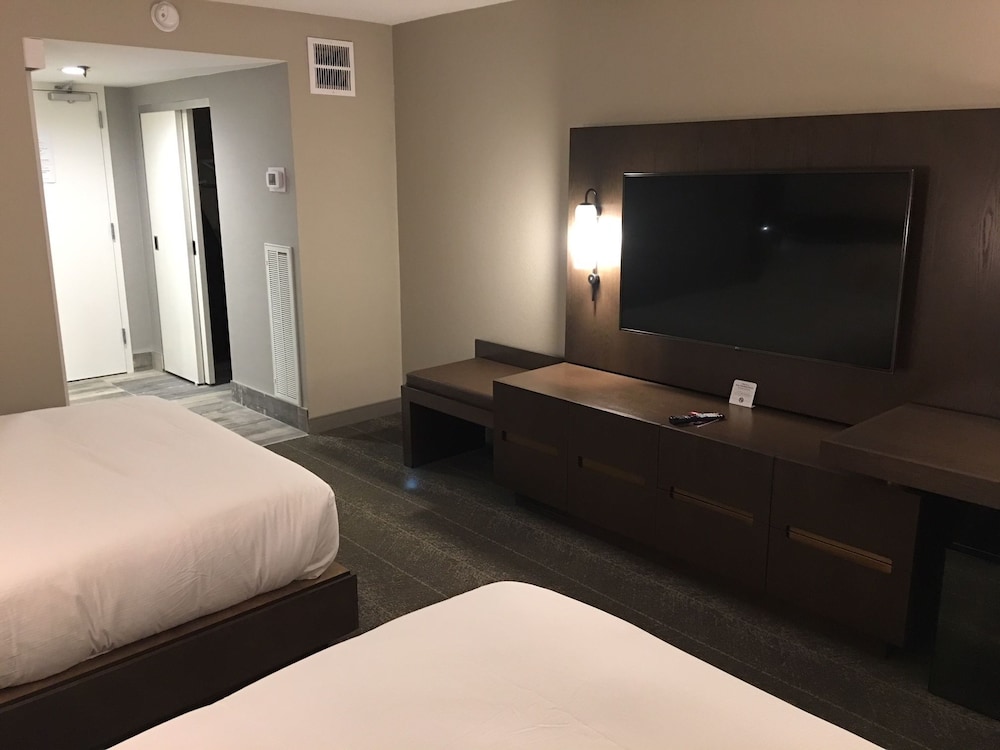 Hilton Peachtree City Atlanta Hotel & Conference Center - photo 18