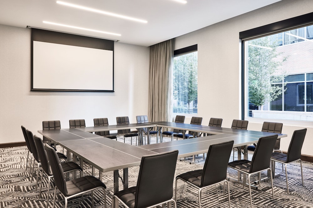 AC Hotel by Marriott Nashville Brentwood - photo 22