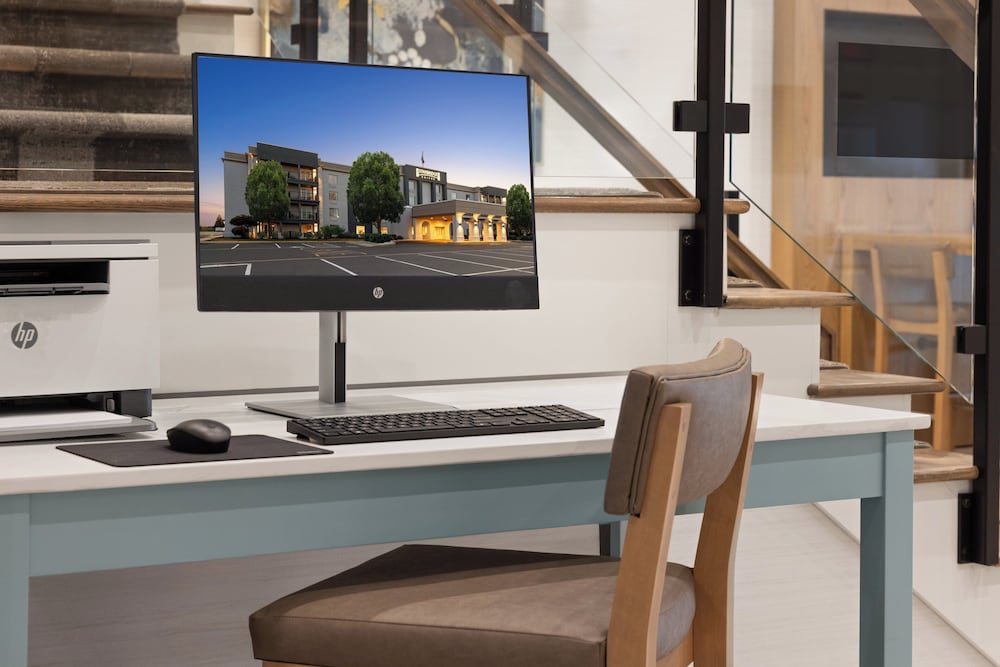 Staybridge Suites Rehoboth Beach by IHG - photo 43