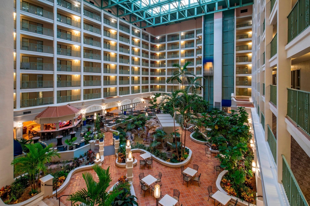 Sheraton Suites Fort Lauderdale at Cypress Creek - photo 38