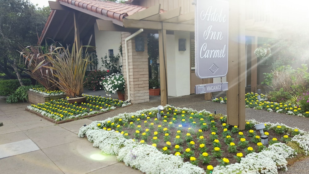 Adobe Inn - photo 41