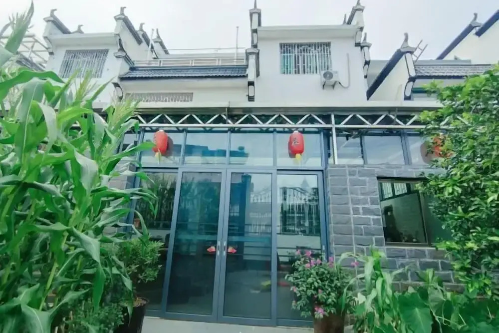 Moonlight Holiday Inn - last minute hotel in Wuyuan