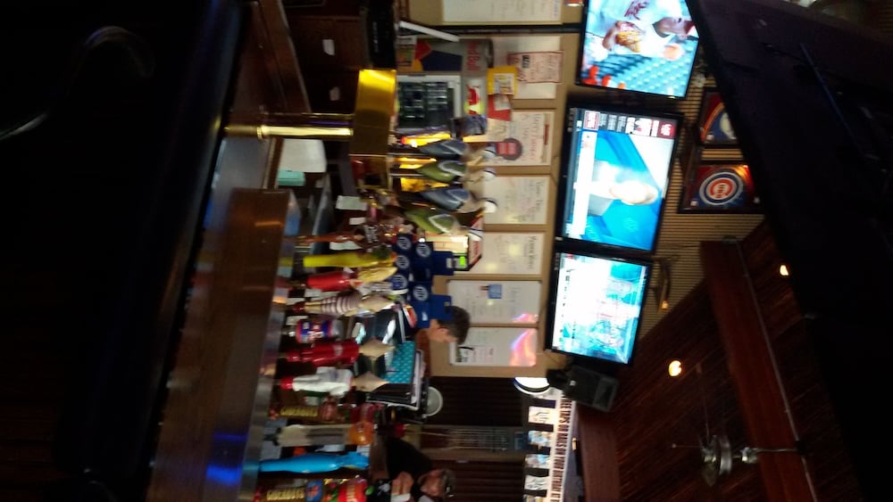 Knights Inn Stevens Point - photo 23