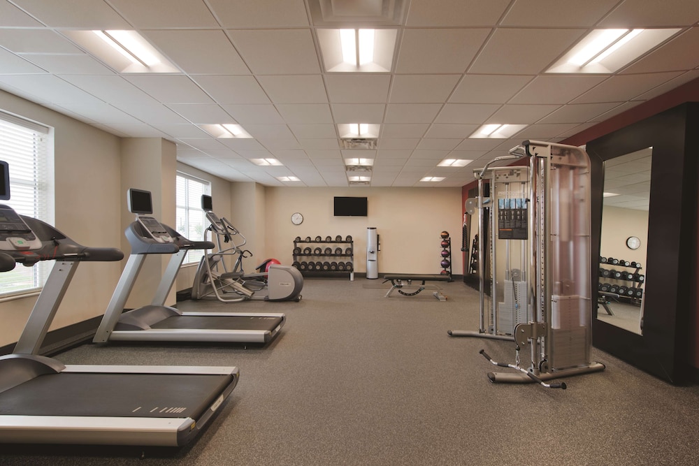 Homewood Suites by Hilton Mobile I 65 Airport Blvd AL - photo 16