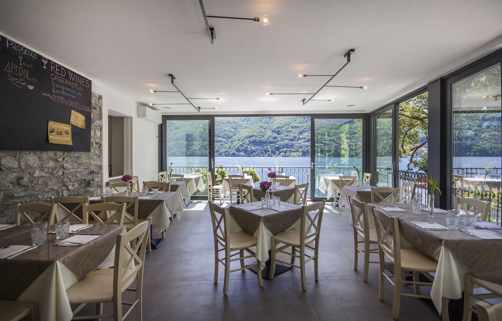 Hotel Orso Bruno — hotel in Carate Urio
