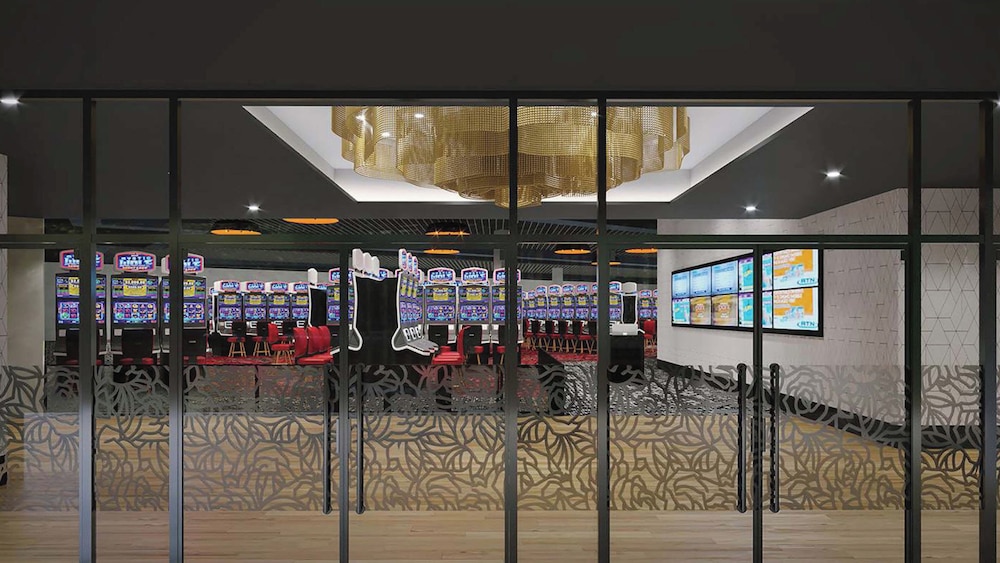 The Rose Gaming Resort - photo 20