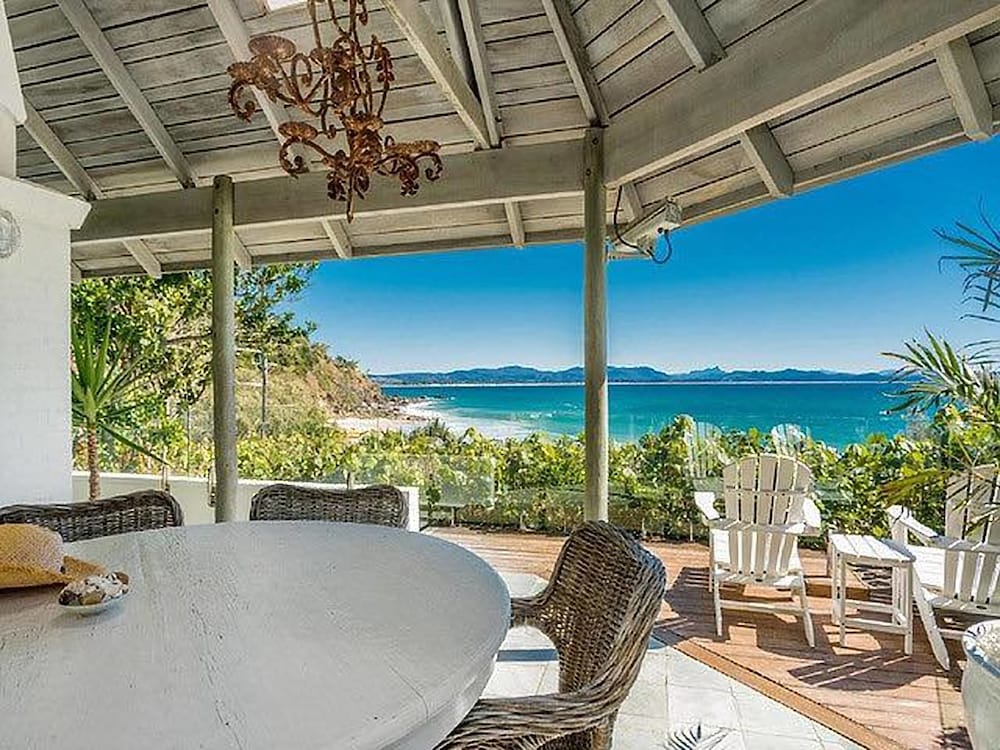 Your Luxury Escape The White House — 4-Star Luxury Hotel in Byron Bay, Australia