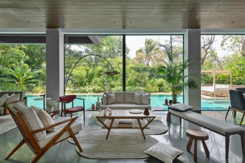 The Mango Sanctuary Kensington — Alibag — photo 4