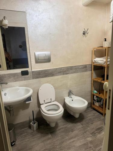 Minoa Relax in Agrigento, Italy