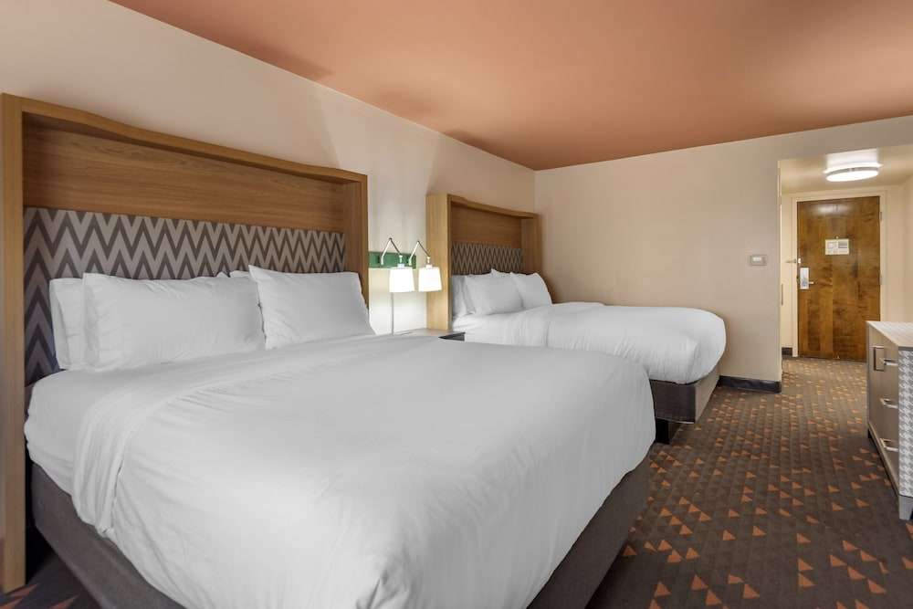 Holiday Inn Bangor by IHG - photo 28