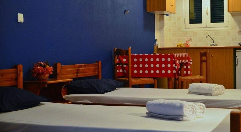 Eleftheria Studios - last minute hotel in Unknown City