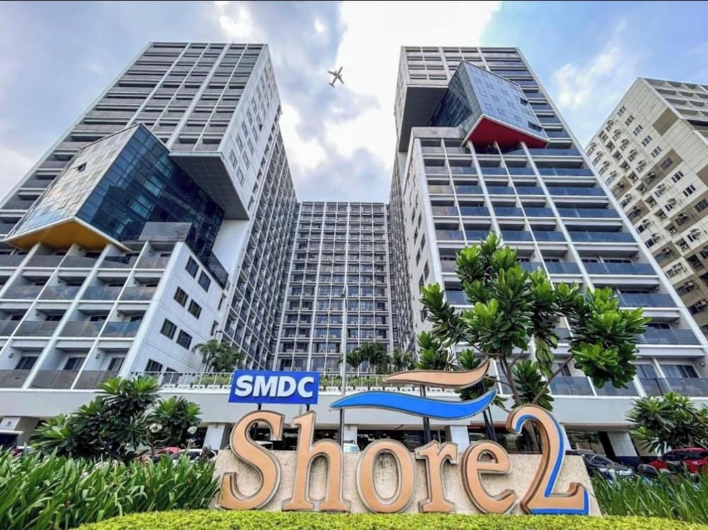 Cozy Haven - carbon neutral hotel in Pasay