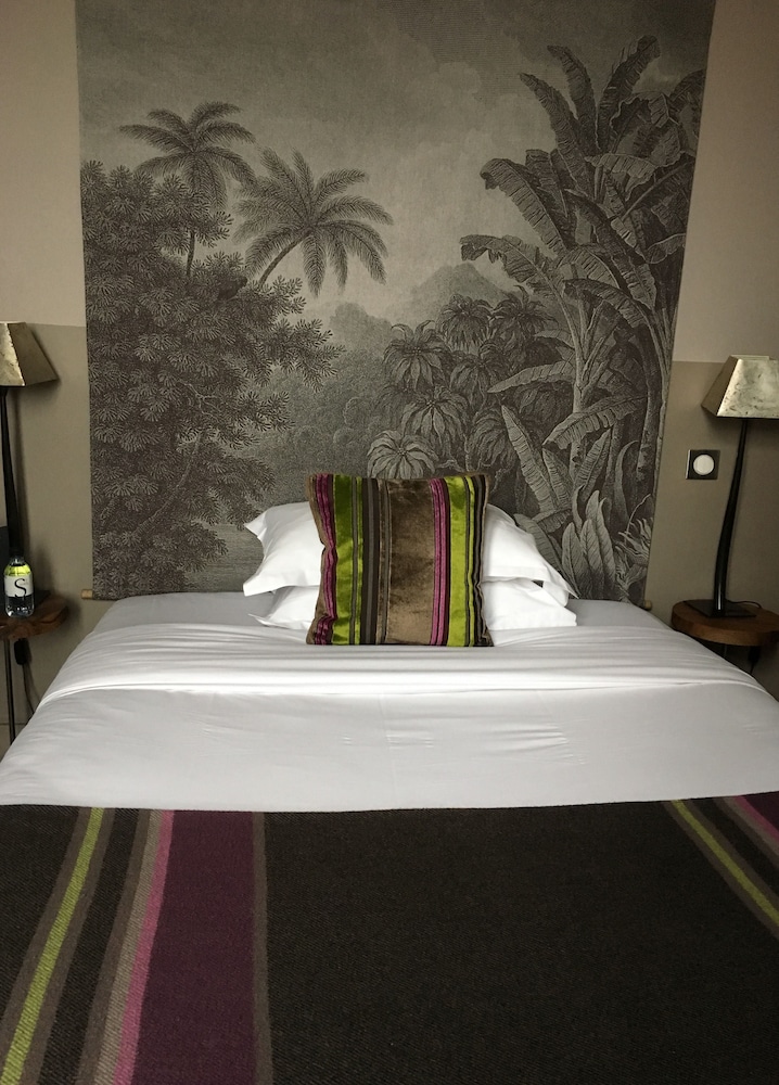 Hôtel Victor — Cabries — photo 5