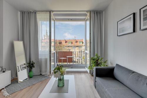 Old Town Stolarska by Downtown Apartments — 4-Star Luxury Hotel in Gdansk, Poland
