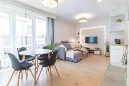 Apartament Klifowa 10 Rewal — 4-Star Luxury Hotel in Rewal, Poland