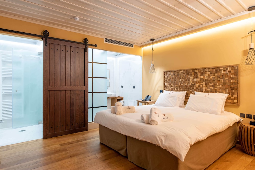 5 Raches Suites — Arachova — photo 5